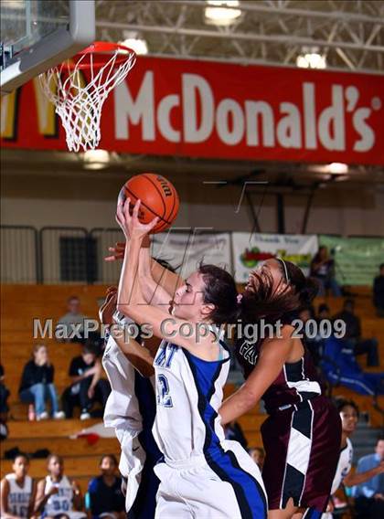 Thumbnail 2 in Summit @ Cy-Fair (McDonalds Texas Invitational) photogallery.