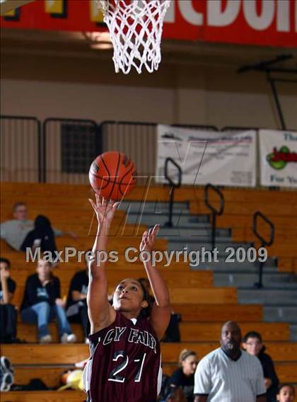 Thumbnail 3 in Summit @ Cy-Fair (McDonalds Texas Invitational) photogallery.