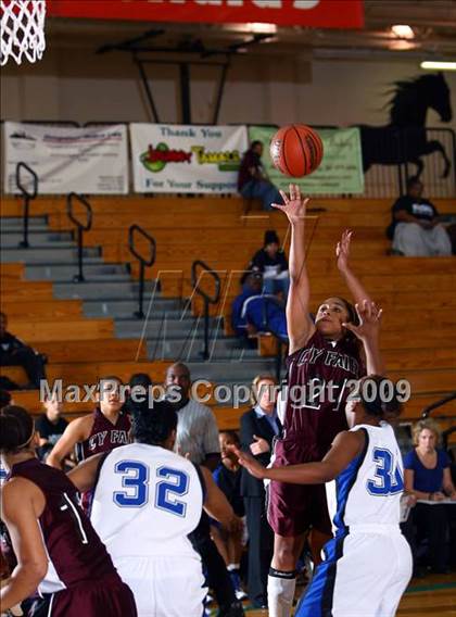 Thumbnail 1 in Summit @ Cy-Fair (McDonalds Texas Invitational) photogallery.