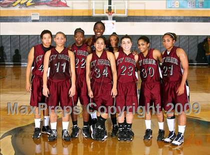 Thumbnail 3 in Summit @ Cy-Fair (McDonalds Texas Invitational) photogallery.