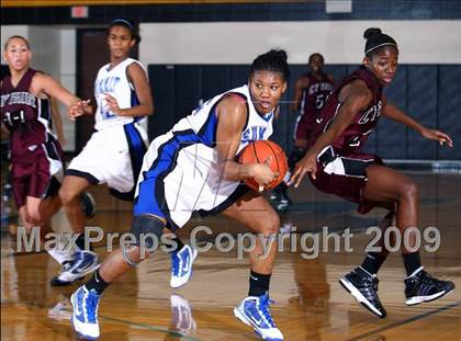 Thumbnail 2 in Summit @ Cy-Fair (McDonalds Texas Invitational) photogallery.