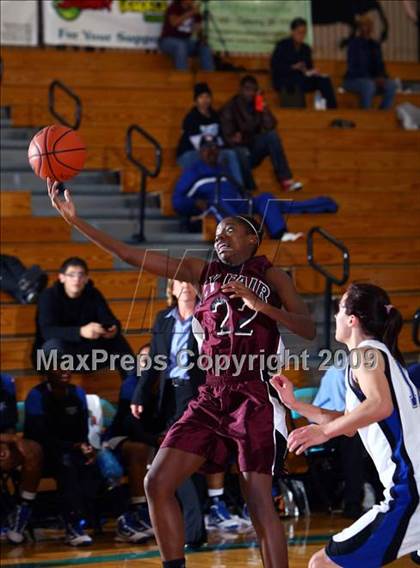 Thumbnail 3 in Summit @ Cy-Fair (McDonalds Texas Invitational) photogallery.