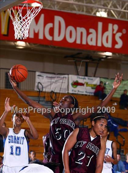 Thumbnail 1 in Summit @ Cy-Fair (McDonalds Texas Invitational) photogallery.