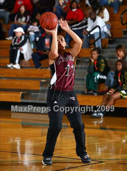 Thumbnail 1 in Summit @ Cy-Fair (McDonalds Texas Invitational) photogallery.