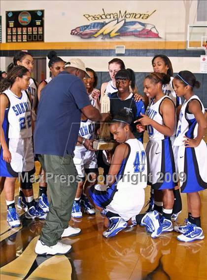Thumbnail 2 in Summit @ Cy-Fair (McDonalds Texas Invitational) photogallery.
