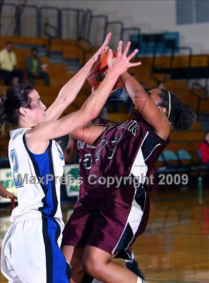 Thumbnail 3 in Summit @ Cy-Fair (McDonalds Texas Invitational) photogallery.
