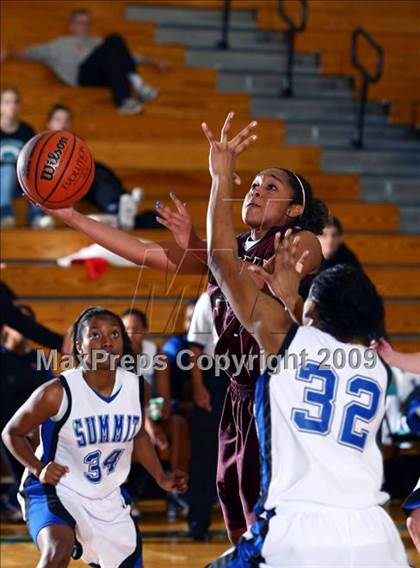 Thumbnail 2 in Summit @ Cy-Fair (McDonalds Texas Invitational) photogallery.