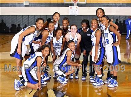 Thumbnail 3 in Summit @ Cy-Fair (McDonalds Texas Invitational) photogallery.