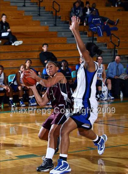 Thumbnail 2 in Summit @ Cy-Fair (McDonalds Texas Invitational) photogallery.