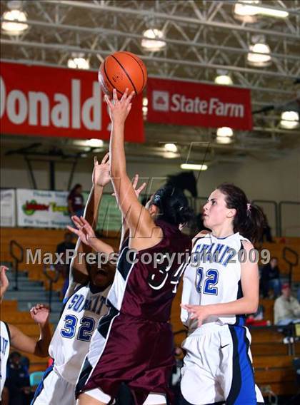 Thumbnail 3 in Summit @ Cy-Fair (McDonalds Texas Invitational) photogallery.
