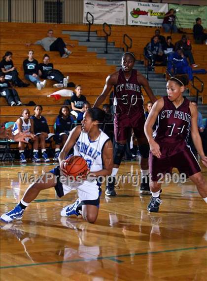 Thumbnail 2 in Summit @ Cy-Fair (McDonalds Texas Invitational) photogallery.
