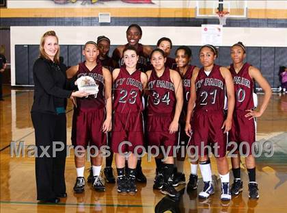 Thumbnail 3 in Summit @ Cy-Fair (McDonalds Texas Invitational) photogallery.