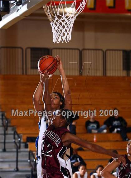 Thumbnail 1 in Summit @ Cy-Fair (McDonalds Texas Invitational) photogallery.