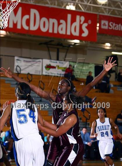 Thumbnail 3 in Summit @ Cy-Fair (McDonalds Texas Invitational) photogallery.