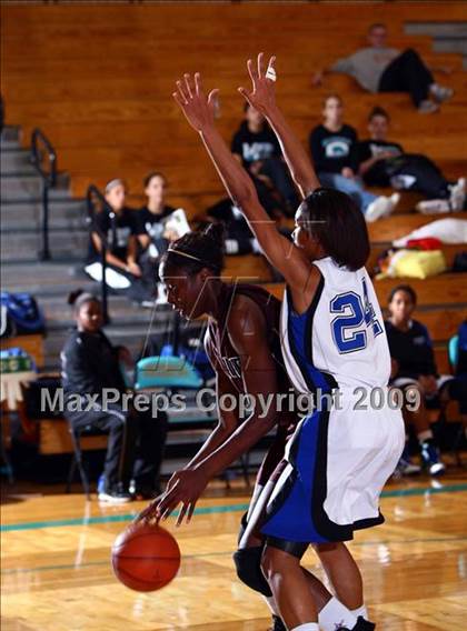 Thumbnail 3 in Summit @ Cy-Fair (McDonalds Texas Invitational) photogallery.
