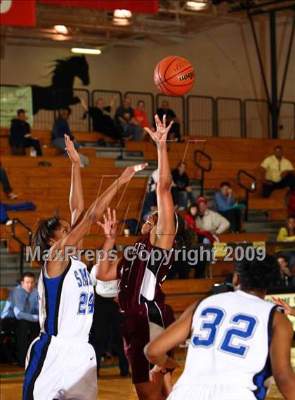 Thumbnail 1 in Summit @ Cy-Fair (McDonalds Texas Invitational) photogallery.