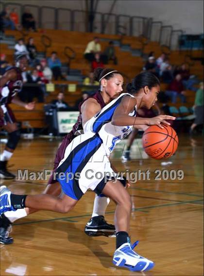 Thumbnail 3 in Summit @ Cy-Fair (McDonalds Texas Invitational) photogallery.