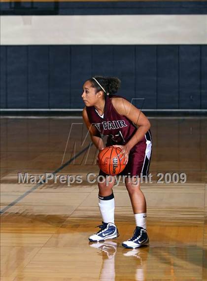 Thumbnail 3 in Summit @ Cy-Fair (McDonalds Texas Invitational) photogallery.