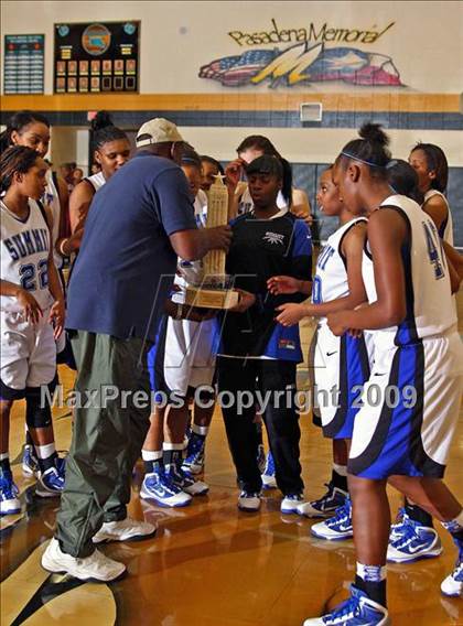 Thumbnail 1 in Summit @ Cy-Fair (McDonalds Texas Invitational) photogallery.