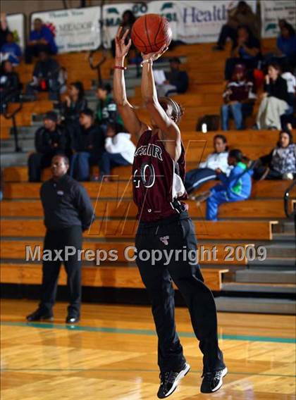 Thumbnail 2 in Summit @ Cy-Fair (McDonalds Texas Invitational) photogallery.