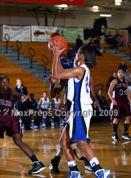 Thumbnail 2 in Summit @ Cy-Fair (McDonalds Texas Invitational) photogallery.