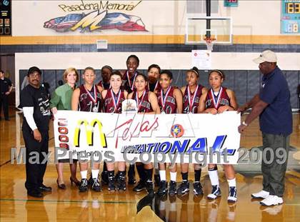 Thumbnail 1 in Summit @ Cy-Fair (McDonalds Texas Invitational) photogallery.