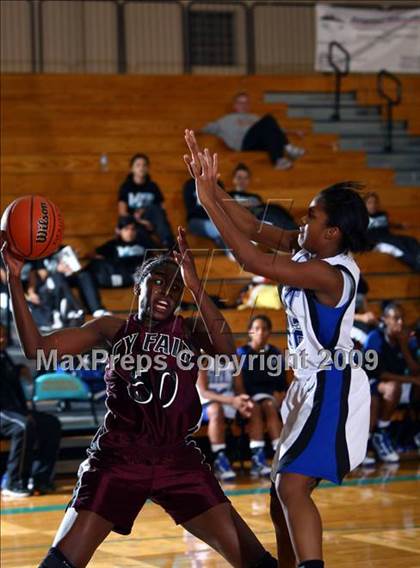 Thumbnail 2 in Summit @ Cy-Fair (McDonalds Texas Invitational) photogallery.