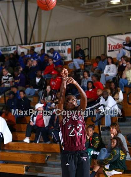 Thumbnail 3 in Summit @ Cy-Fair (McDonalds Texas Invitational) photogallery.