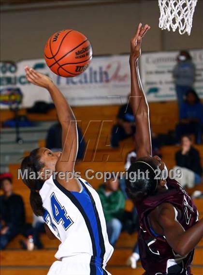 Thumbnail 2 in Summit @ Cy-Fair (McDonalds Texas Invitational) photogallery.