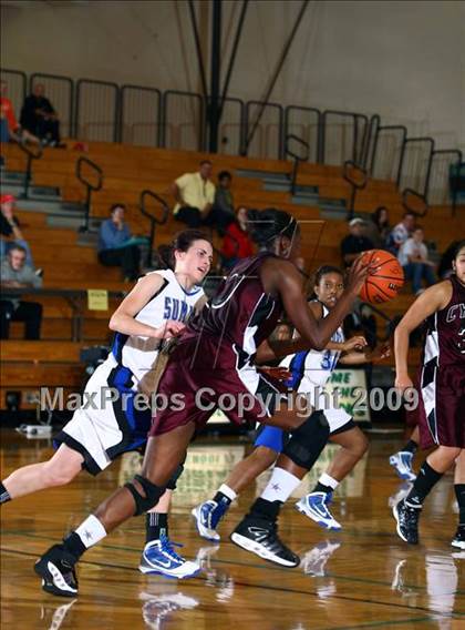 Thumbnail 2 in Summit @ Cy-Fair (McDonalds Texas Invitational) photogallery.