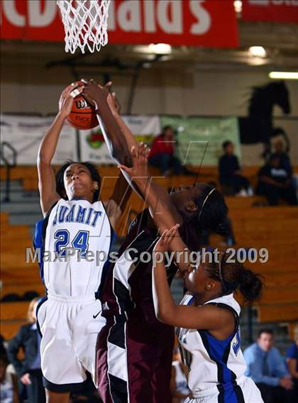 Thumbnail 2 in Summit @ Cy-Fair (McDonalds Texas Invitational) photogallery.