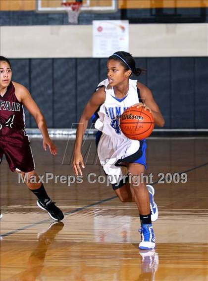 Thumbnail 1 in Summit @ Cy-Fair (McDonalds Texas Invitational) photogallery.