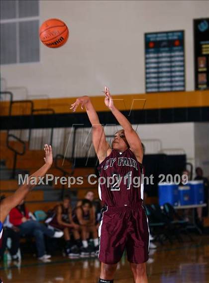 Thumbnail 3 in Summit @ Cy-Fair (McDonalds Texas Invitational) photogallery.