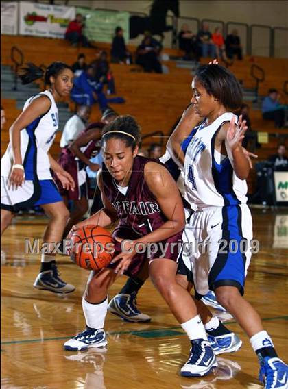 Thumbnail 2 in Summit @ Cy-Fair (McDonalds Texas Invitational) photogallery.