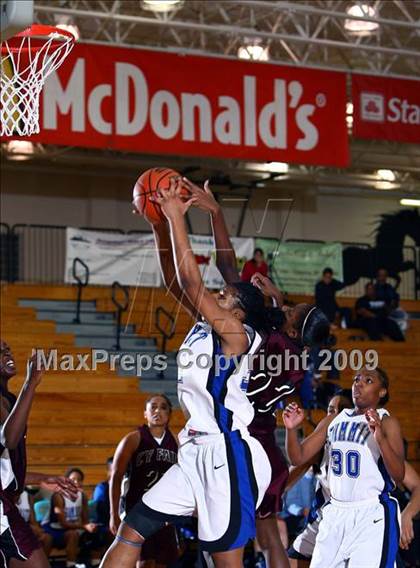 Thumbnail 3 in Summit @ Cy-Fair (McDonalds Texas Invitational) photogallery.