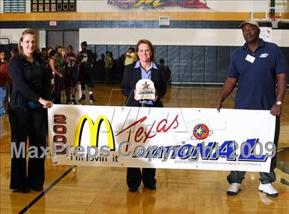 Thumbnail 1 in Summit @ Cy-Fair (McDonalds Texas Invitational) photogallery.