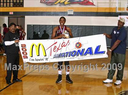 Thumbnail 1 in Summit @ Cy-Fair (McDonalds Texas Invitational) photogallery.