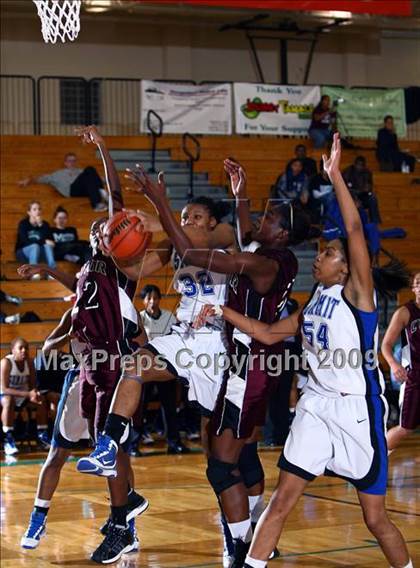 Thumbnail 1 in Summit @ Cy-Fair (McDonalds Texas Invitational) photogallery.