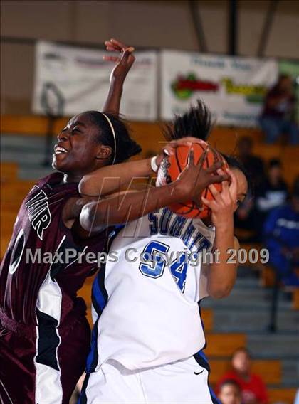 Thumbnail 3 in Summit @ Cy-Fair (McDonalds Texas Invitational) photogallery.