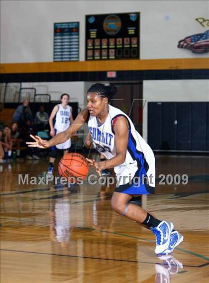 Thumbnail 3 in Summit @ Cy-Fair (McDonalds Texas Invitational) photogallery.
