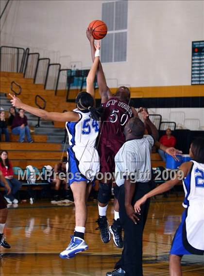 Thumbnail 2 in Summit @ Cy-Fair (McDonalds Texas Invitational) photogallery.