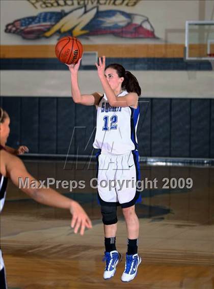 Thumbnail 1 in Summit @ Cy-Fair (McDonalds Texas Invitational) photogallery.