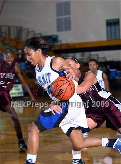 Thumbnail 3 in Summit @ Cy-Fair (McDonalds Texas Invitational) photogallery.