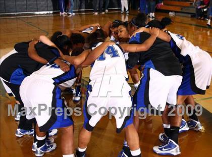 Thumbnail 1 in Summit @ Cy-Fair (McDonalds Texas Invitational) photogallery.