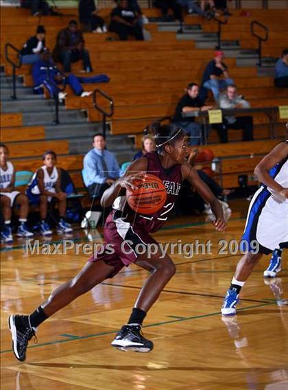 Thumbnail 3 in Summit @ Cy-Fair (McDonalds Texas Invitational) photogallery.