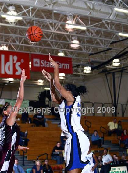 Thumbnail 1 in Summit @ Cy-Fair (McDonalds Texas Invitational) photogallery.