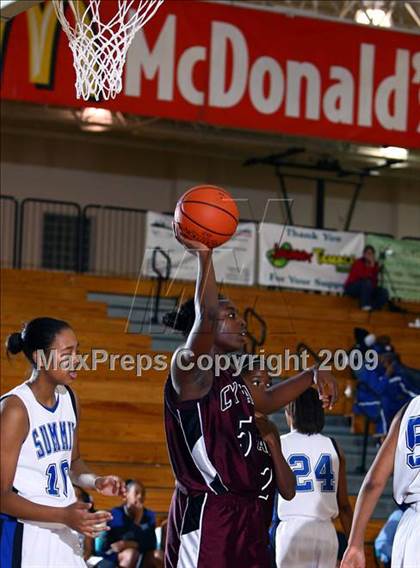 Thumbnail 2 in Summit @ Cy-Fair (McDonalds Texas Invitational) photogallery.