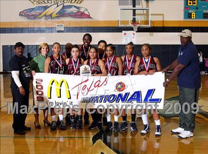 Thumbnail 2 in Summit @ Cy-Fair (McDonalds Texas Invitational) photogallery.