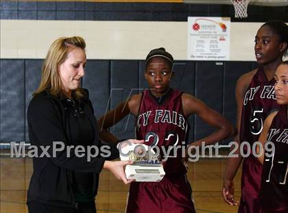 Thumbnail 1 in Summit @ Cy-Fair (McDonalds Texas Invitational) photogallery.