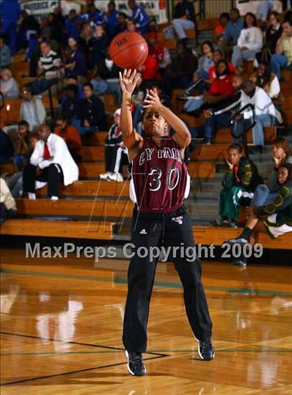 Thumbnail 1 in Summit @ Cy-Fair (McDonalds Texas Invitational) photogallery.